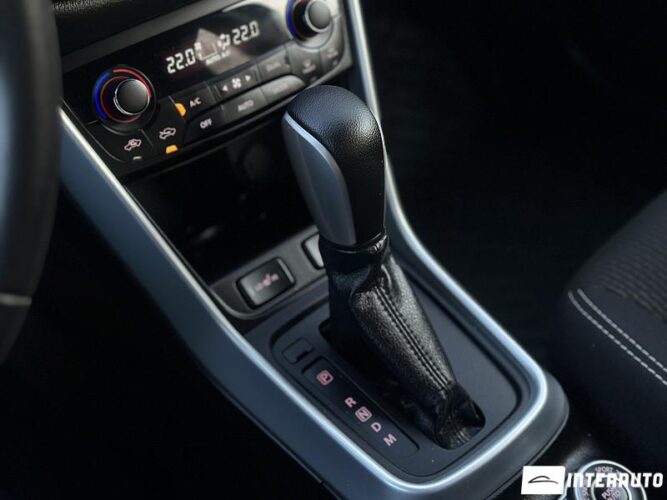 suzuki SX4 S-Cross 2018