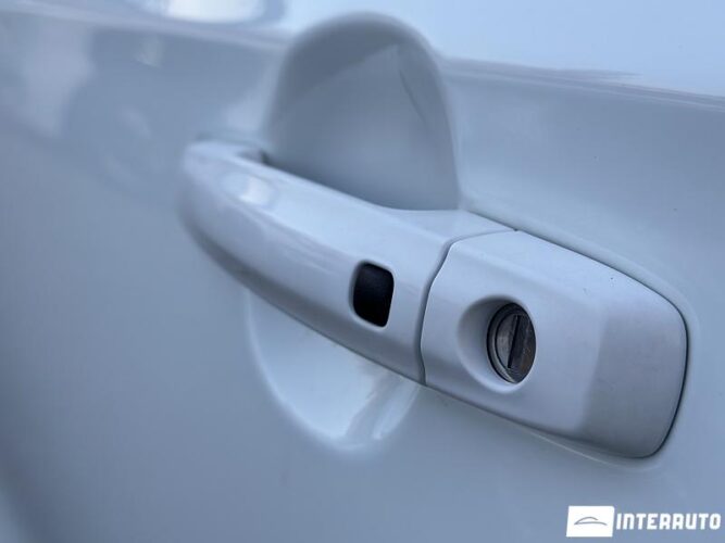 suzuki SX4 S-Cross 2018