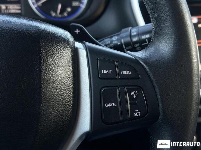 suzuki SX4 S-Cross 2018