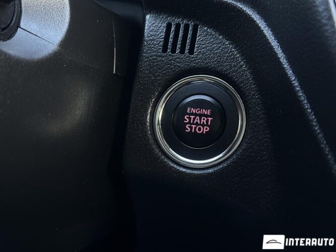 suzuki SX4 S-Cross 2018