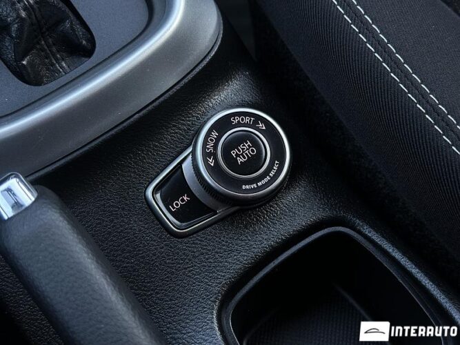 suzuki SX4 S-Cross 2018