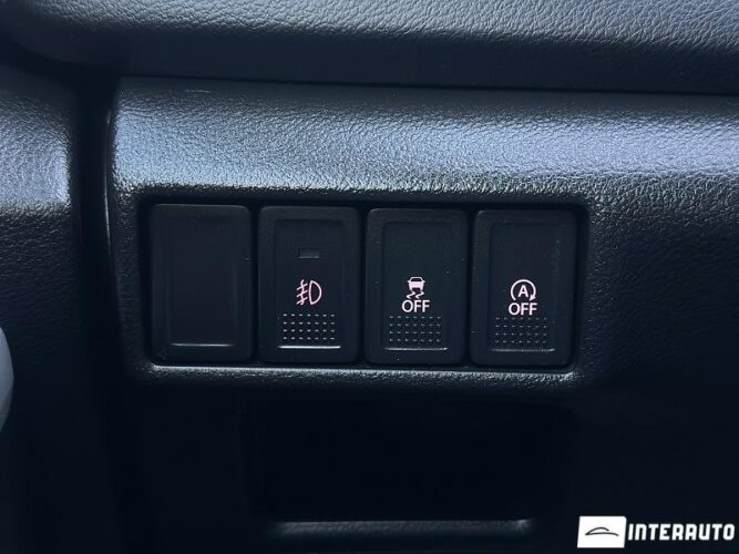 suzuki SX4 S-Cross 2018