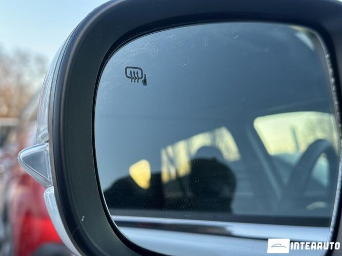 suzuki SX4 S-Cross 2018