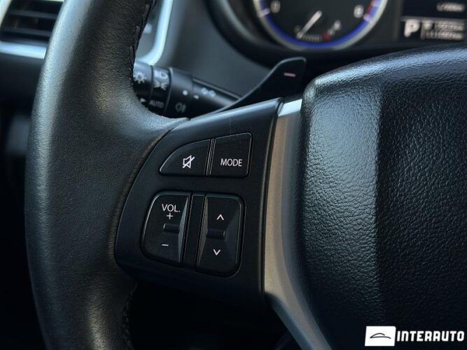 suzuki SX4 S-Cross 2018