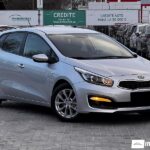 Kia Ceed 2017
