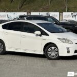Toyota Prius 2010