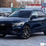 Audi Q5 2019