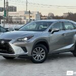 Lexus NX 300H 2018