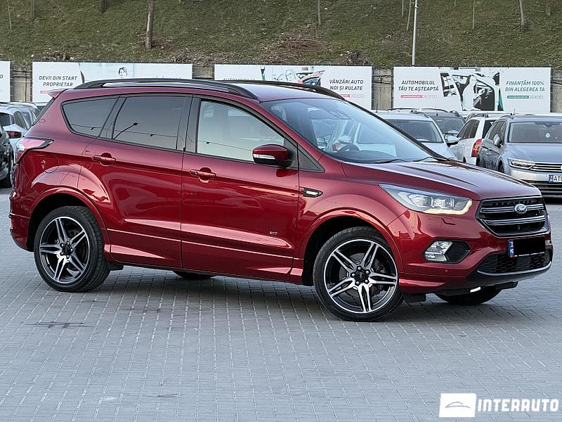 interauto oferta masina