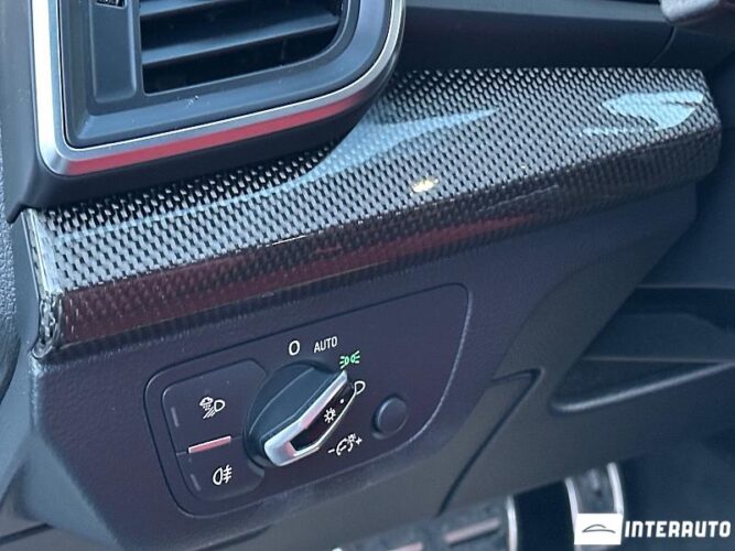 Audi SQ5 2018 doar la InterAuto