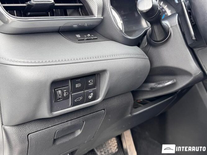 toyota Highlander 2022