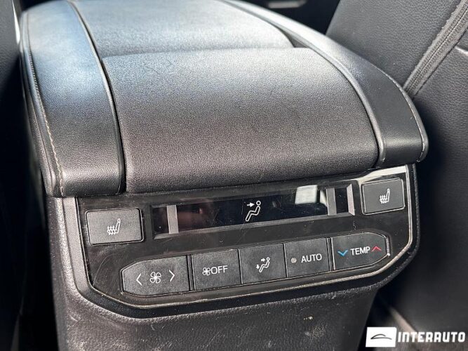 toyota Highlander 2022