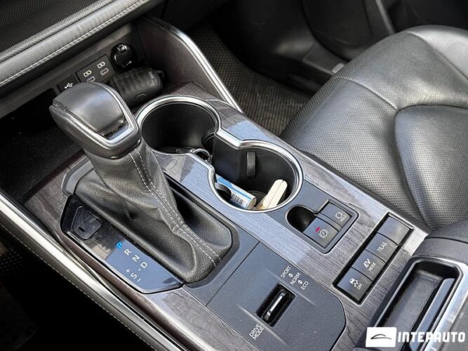 toyota Highlander 2022