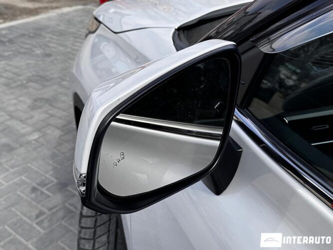 toyota Highlander 2022