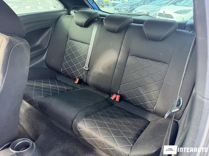 seat Ibiza Cupra 2010