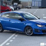 Seat Ibiza Cupra 2010