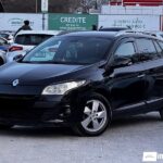 Renault Megane 2010