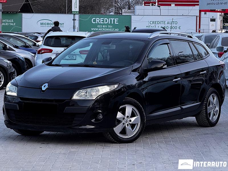 interauto oferta masina