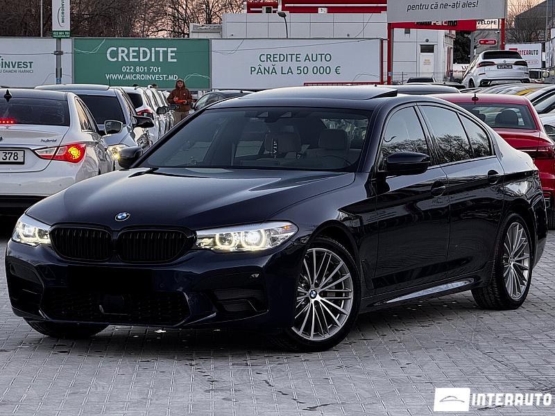 interauto oferta masina