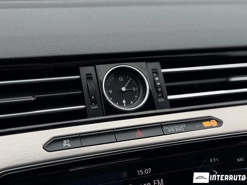 volkswagen Passat GTE 2018