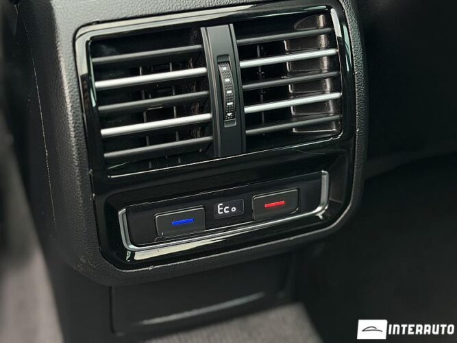 volkswagen Passat GTE 2018