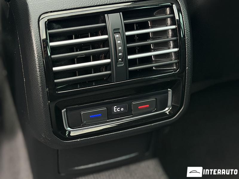 volkswagen Passat GTE 2018