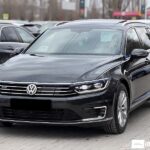 Volkswagen Passat GTE 2018