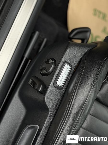 volkswagen Passat GTE 2018