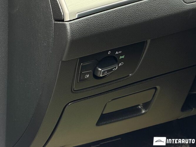 volkswagen Passat GTE 2018