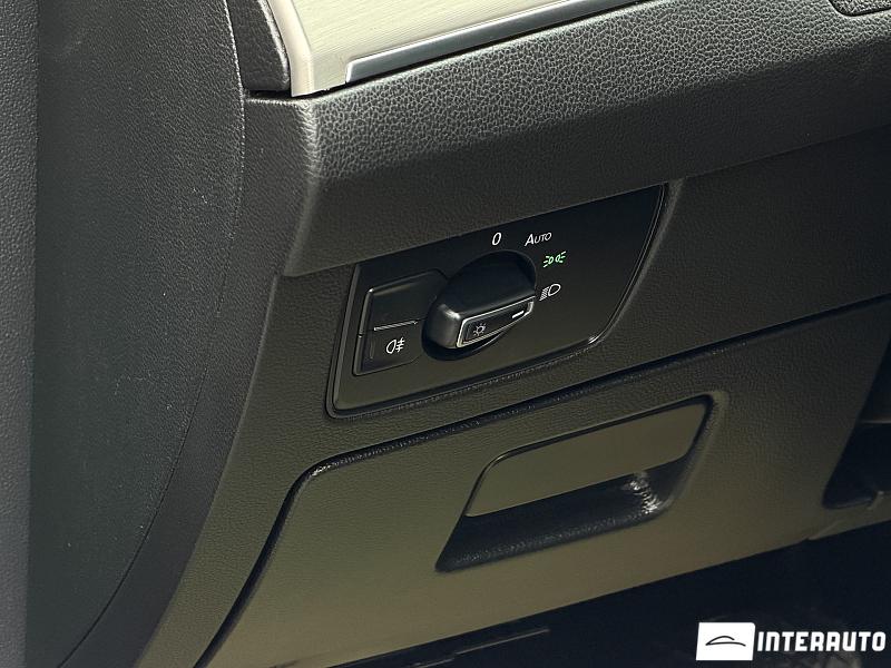 volkswagen Passat GTE 2018