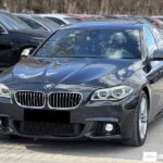 BMW 520 2015