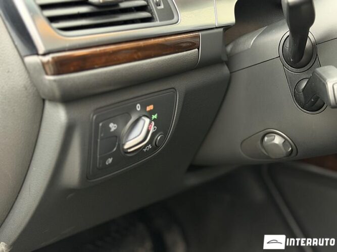 audi A6 2016