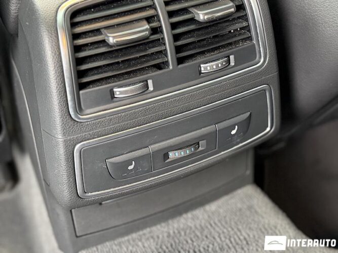 audi A6 2016