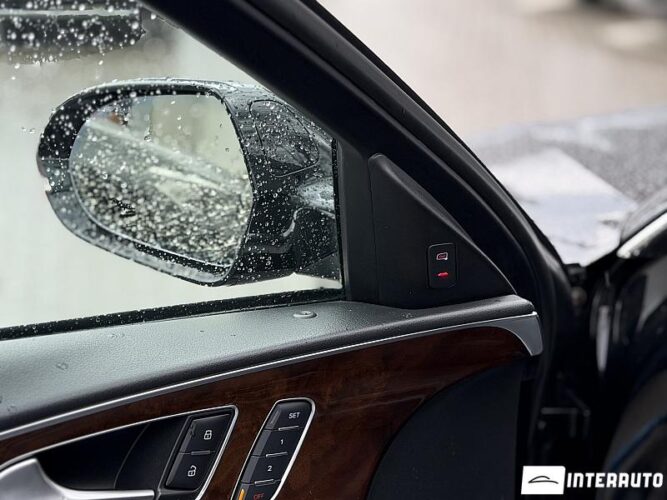 audi A6 2016