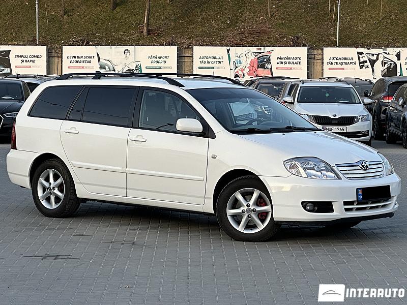 interauto oferta masina