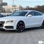 Audi A7 2011