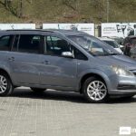 Opel Zafira 2006