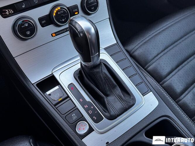 Volkswagen Passat CC 40 volkswagen Passat CC 2015