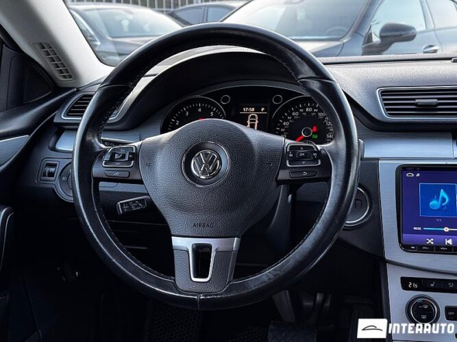Volkswagen Passat CC 37 volkswagen Passat CC 2015