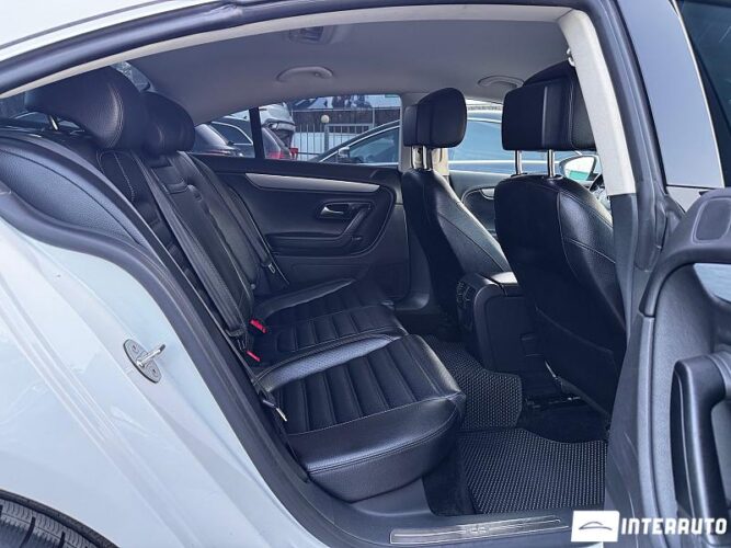 Volkswagen Passat CC 42 volkswagen Passat CC 2015
