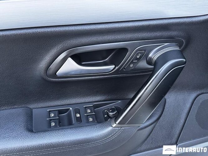 Volkswagen Passat CC 45 volkswagen Passat CC 2015