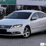 Volkswagen Passat CC 2015