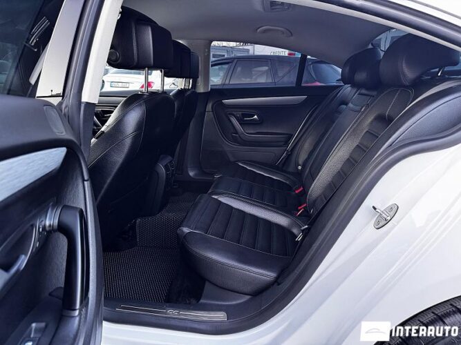 Volkswagen Passat CC 35 volkswagen Passat CC 2015