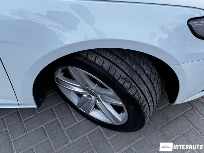 Volkswagen Passat CC 43 volkswagen Passat CC 2015