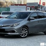 Toyota Auris 2016