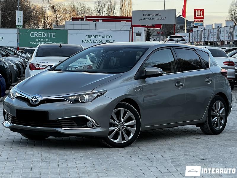 interauto oferta masina