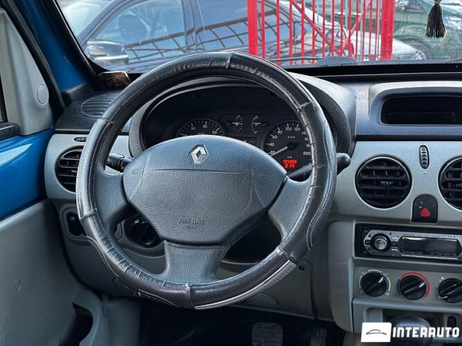 renault Kangoo 2005
