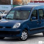 Renault Kangoo 2005