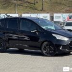 Ford B-MAX 2012