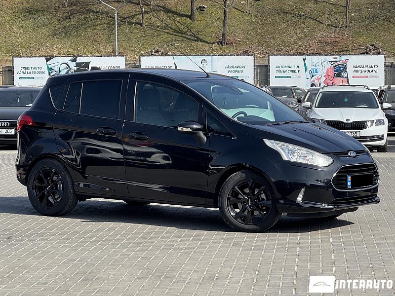 interauto oferta masina